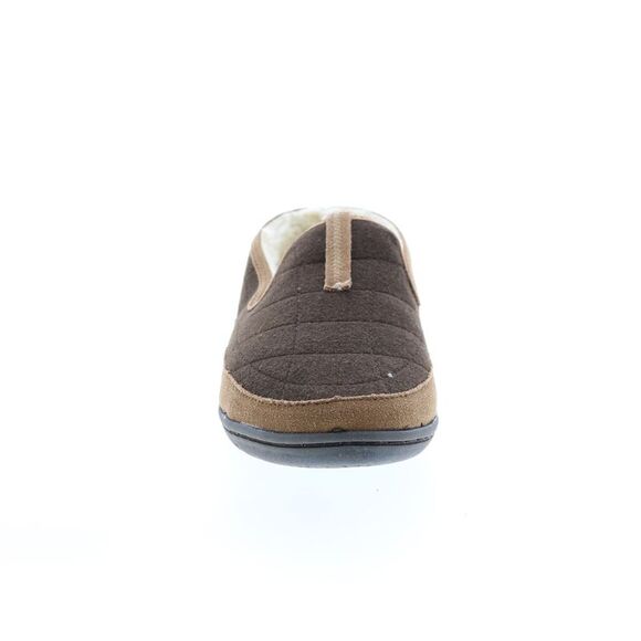 Clarks Mens Karis Tait Brown Shoes (NWT) - Picture 3 of 7